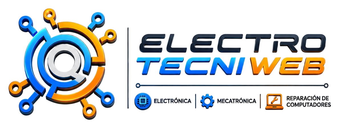 Electrotecniweb